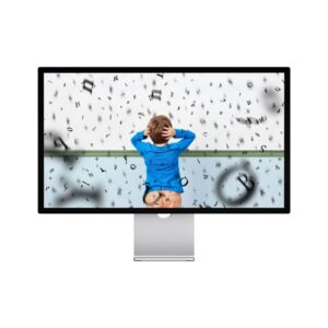 Avaliação Clínica da Dislexia