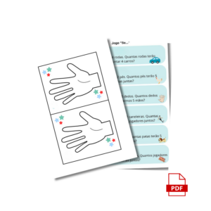 Raciocínio lógico matemático e funções executivas