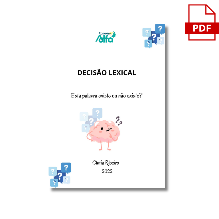Decisão lexical