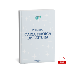 Caixa Mágica de Leitura