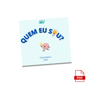 Quem sou eu? Busca lexical