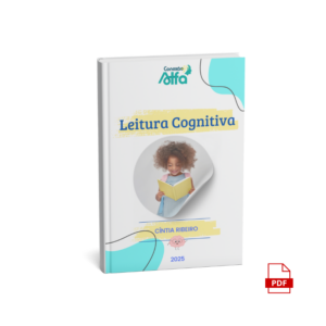 Ebook Leitura Cognitiva avaliação
